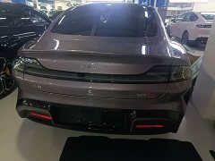 Xiaomi SU7 2024 Quad Motor Ultra-Long Range Advanced Autonomous Driving Max - ფოტო 6