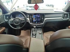 Volvo S60 T4 Intelligent Luxury Edition - ფოტო 10