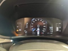 Volvo S60 T4 Intelligent Luxury Edition - ფოტო 12
