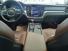 Volvo S60 T4 Intelligent Luxury Edition - ფოტო 14