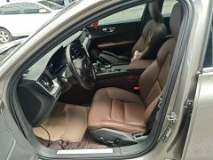 Volvo S60 T4 Intelligent Luxury Edition - ფოტო 15