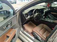 Volvo S60 T4 Intelligent Luxury Edition - ფოტო 16