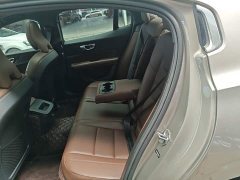 Volvo S60 T4 Intelligent Luxury Edition - ფოტო 17