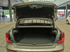 Volvo S60 T4 Intelligent Luxury Edition - ფოტო 19