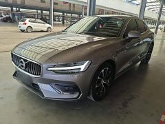 Volvo S60 T4 Intelligent Luxury Edition - ფოტო 2