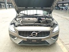 Volvo S60 T4 Intelligent Luxury Edition - ფოტო 20