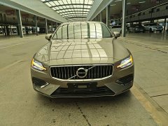 Volvo S60 T4 Intelligent Luxury Edition - ფოტო 3