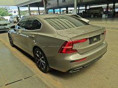 Volvo S60 T4 Intelligent Luxury Edition - ფოტო 5