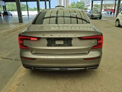 Volvo S60 T4 Intelligent Luxury Edition - ფოტო 6