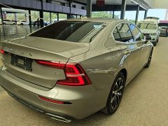 Volvo S60 T4 Intelligent Luxury Edition - ფოტო 7