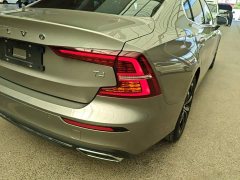 Volvo S60 T4 Intelligent Luxury Edition - ფოტო 8