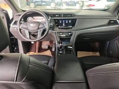 Cadillac XT5 2.0T FWD Fashion Edition - ფოტო 10