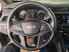 Cadillac XT5 2.0T FWD Fashion Edition - ფოტო 11
