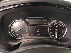 Cadillac XT5 2.0T FWD Fashion Edition - ფოტო 12