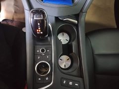 Cadillac XT5 2.0T FWD Fashion Edition - ფოტო 14