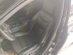 Cadillac XT5 2.0T FWD Fashion Edition - ფოტო 15