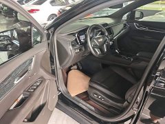 Cadillac XT5 2.0T FWD Fashion Edition - ფოტო 16