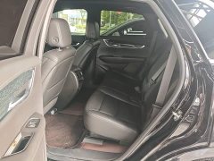 Cadillac XT5 2.0T FWD Fashion Edition - ფოტო 17