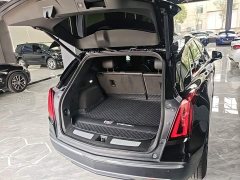 Cadillac XT5 2.0T FWD Fashion Edition - ფოტო 19