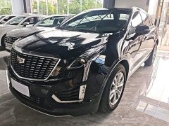 Cadillac XT5 2.0T FWD Fashion Edition - ფოტო 2