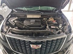 Cadillac XT5 2.0T FWD Fashion Edition - ფოტო 20