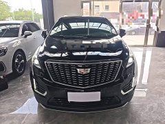 Cadillac XT5 2.0T FWD Fashion Edition - ფოტო 3
