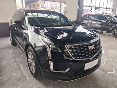 Cadillac XT5 2.0T FWD Fashion Edition - ფოტო 4
