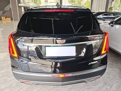 Cadillac XT5 2.0T FWD Fashion Edition - ფოტო 6