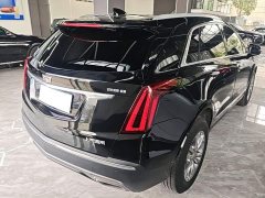 Cadillac XT5 2.0T FWD Fashion Edition - ფოტო 7