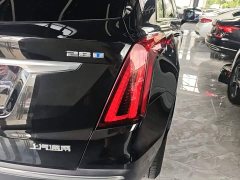 Cadillac XT5 2.0T FWD Fashion Edition - ფოტო 8