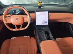 NIO ET5 2022 75kWh - ფოტო 10