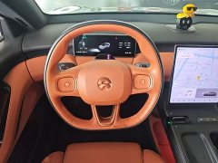 NIO ET5 2022 75kWh - ფოტო 11