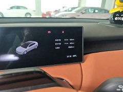 NIO ET5 2022 75kWh - ფოტო 12