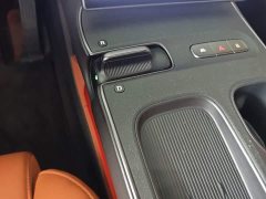 NIO ET5 2022 75kWh - ფოტო 14