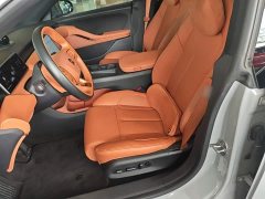 NIO ET5 2022 75kWh - ფოტო 15