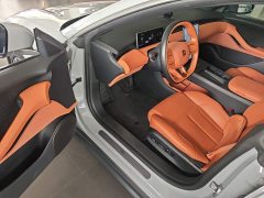 NIO ET5 2022 75kWh - ფოტო 16