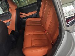 NIO ET5 2022 75kWh - ფოტო 17