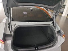NIO ET5 2022 75kWh - ფოტო 19