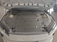 NIO ET5 2022 75kWh - ფოტო 20