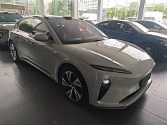 NIO ET5 2022 75kWh - ფოტო 4