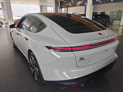 NIO ET5 2022 75kWh - ფოტო 5