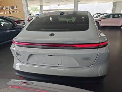 NIO ET5 2022 75kWh - ფოტო 6