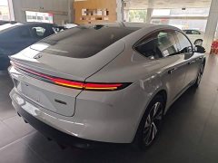 NIO ET5 2022 75kWh - ფოტო 7