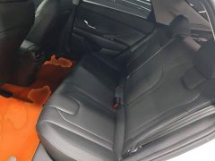 Hyundai Elantra 2023 1.5L CVT Luxury - ფოტო 17