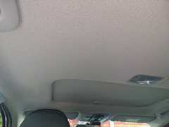 Hyundai Elantra 2023 1.5L CVT Luxury - ფოტო 18