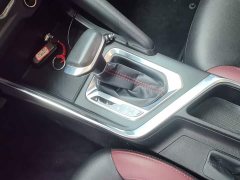 Geely Emgrand X3 PRO 1.5L CVT Luxury - ფოტო 14