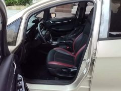 Geely Emgrand X3 PRO 1.5L CVT Luxury - ფოტო 15