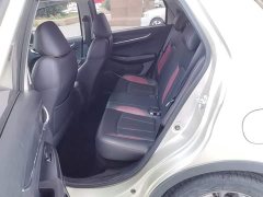 Geely Emgrand X3 PRO 1.5L CVT Luxury - ფოტო 17