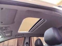 Geely Emgrand X3 PRO 1.5L CVT Luxury - ფოტო 18