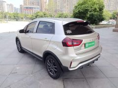 Geely Emgrand X3 PRO 1.5L CVT Luxury - ფოტო 5